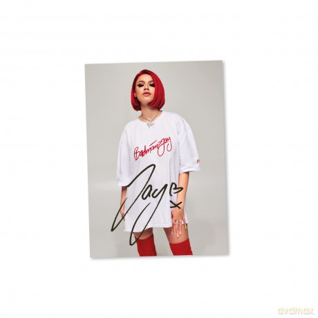 badmómzjay: badmómz. (badbox./ Gr. XL) [CD]