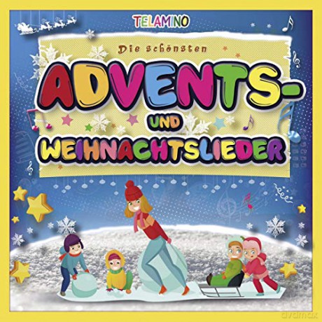 Kiddy Cats: Die Schönsten Advents-und Weihnachtslieder [CD]