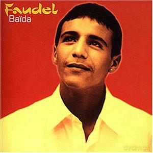 Faudel: Baida [CD]