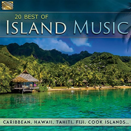 20 Best Of Island Music [CD]