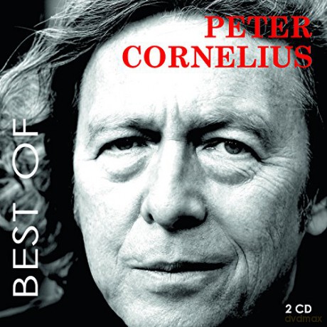 Peter Cornelius: Best of-36 Grosse Songs [2CD]