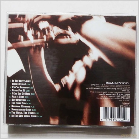 James Mc Millan: Ballads [CD]