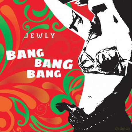 Bang Bang Bang [CD]