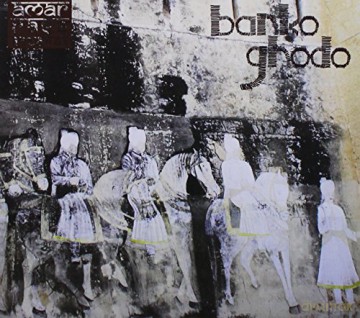 Banko Ghodo [CD]