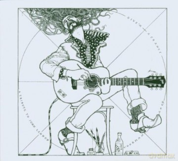 A Tribute To John Lennon - Give'm A Chance [CD]