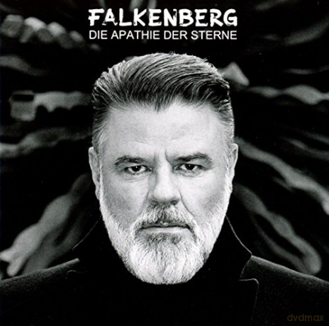 Falkenberg: Die Apathie der Sterne [CD]
