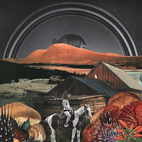 Raindance Kid: Chimeras Ep [CD]