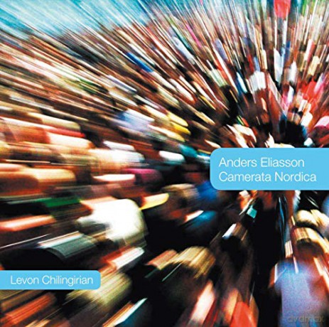 Camerata Nordica: Ein Schneller Blick [CD]