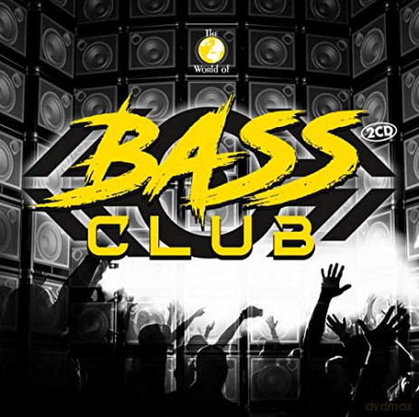 Bass Club [2CD]