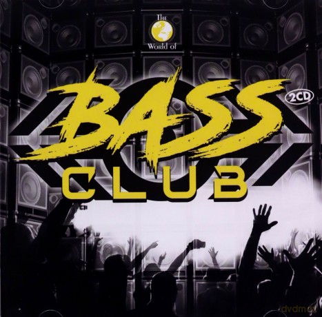 Bass Club [2CD]