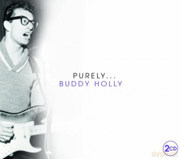 Buddy Holly: Purely Buddy Holly [2CD]