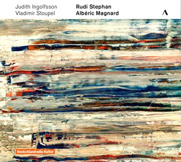 Judith Ingolfsson: Concert-Centenaire Vol.1 [CD]