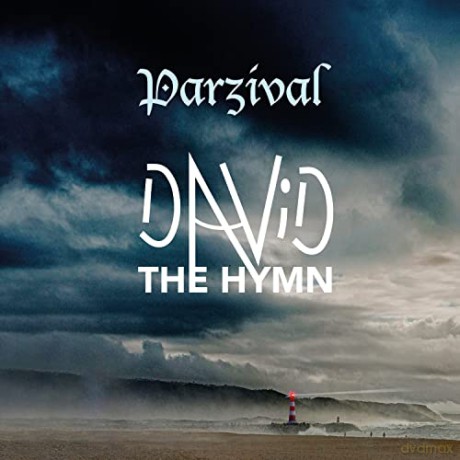 Parzival: David-the Hymn [2CD]