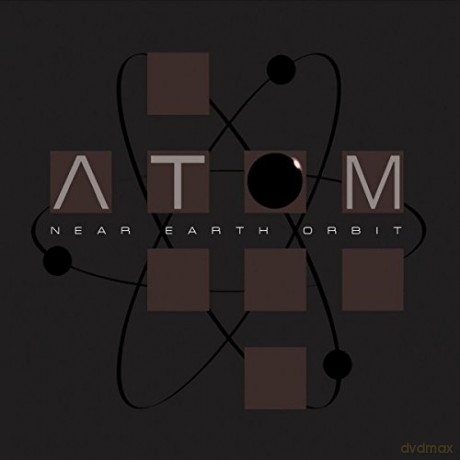 N E O (Near Earth Orbit): A.T.O.M. (Abandoned Territories Of Mankind) [CD]