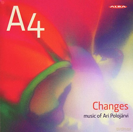 A4: Changes [CD]