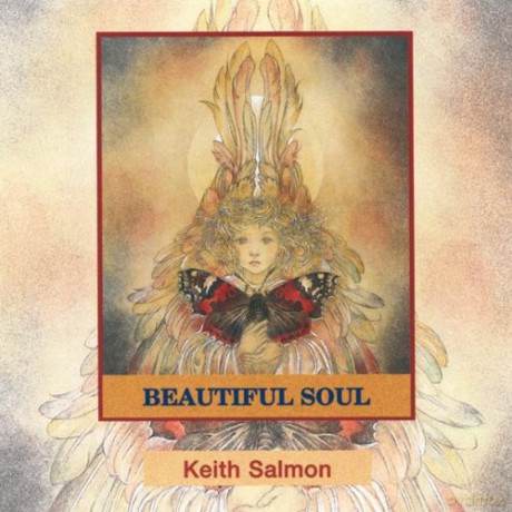 Keith Salmon: BEAUTIFUL SOUL [CD]
