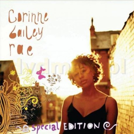 Corinne Bailey Rae: Corinne Bailey Rae - Special Edition [2CD]