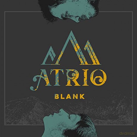Atrio: Blank [CD]