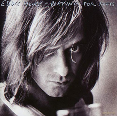 Eddie Money: Playing for Keeps (Lim.Collector's Edition) [CD]