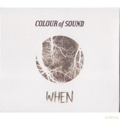 Colour of Sound: When [CD]