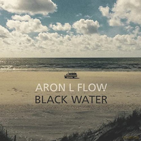 Aron L Flow: Black Water [CD]