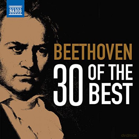 Beethoven: 30 of the Beethoven [3CD]