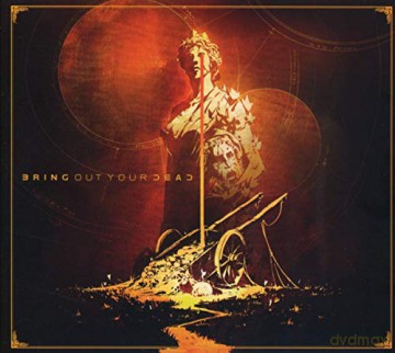 Bring Out Your Dead: B.O.Y.d [CD]