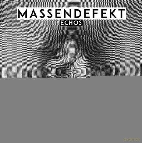 Massendefekt: Echos (Ltd.Premium CD) [2CD]