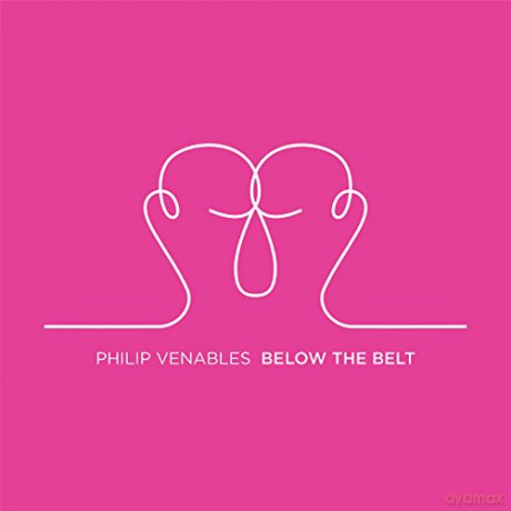 Maxwell: Venables: Below the Belt [CD]