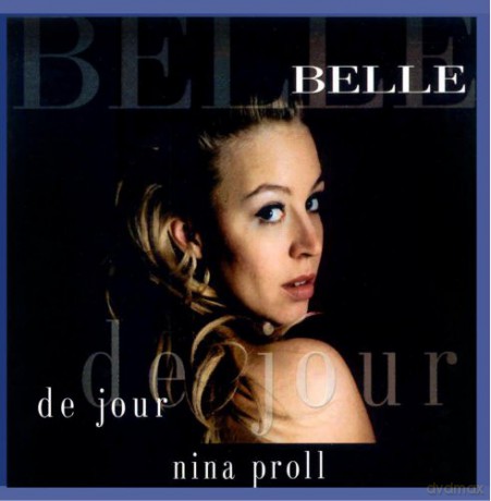 Nina Proll: Belle de jour [CD]