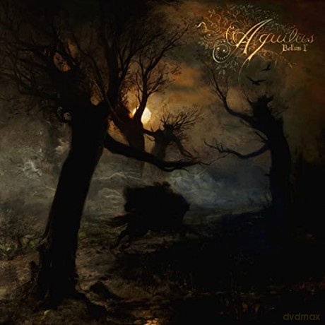 Aquilus: Bellum I [CD]