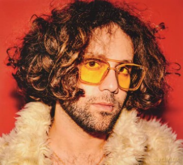 Benjamin Lazar Davis: Benjamin Lazar Davis [CD]