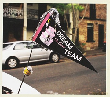 Dream Team [CD]