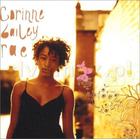 Corinne Bailey Rae: Corinne Bailey Rae [CD]