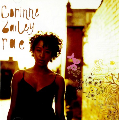 Corinne Bailey Rae: Corinne Bailey Rae [CD]