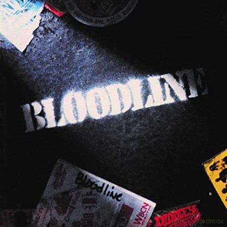 Bloodline: Bloodline [CD]