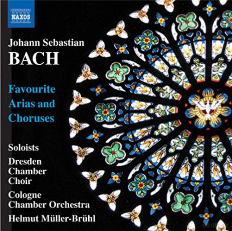 Helmut Müller-Brühl: Berühmte Arien und Chöre [CD]