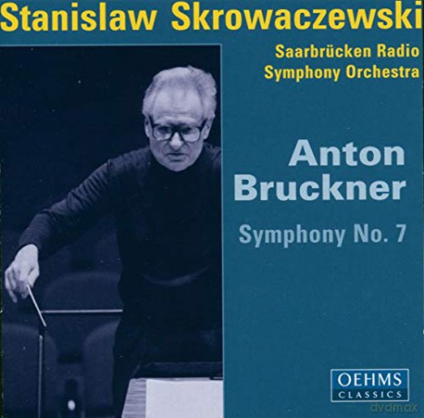 Skrowaczewski: Sinfonie 7 [CD]