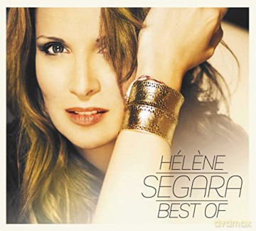 Helene Segara: Best of [3CD]