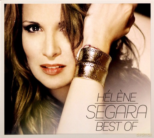 Helene Segara: Best of [3CD]