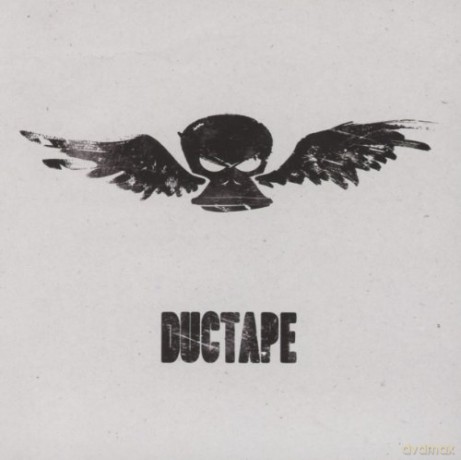 Ducs: Ductape [CD]