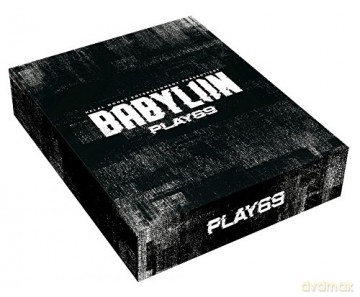 Play69: Babylon [6CD]
