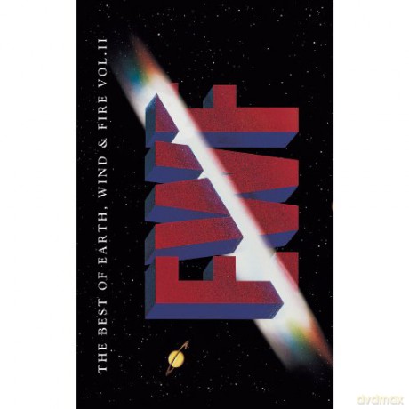 Earth Wind & Fire: Best of 2 [CD]