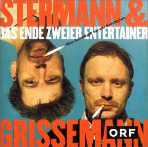 Stermann: Das Ende Zweier Entertainer [2CD]