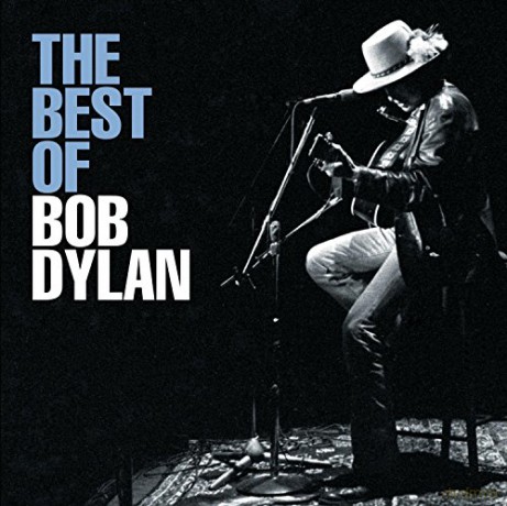 Bob Dylan: Best of Bob Dylan [CD]