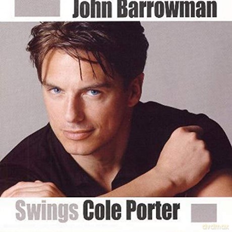 John Barrowman: Swings Cole Porter [CD]