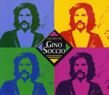 Gino Soccio: Best of Gino Soccio [CD]