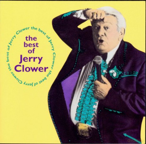 Jerry Clower: Best of Jerry Clower [CD]