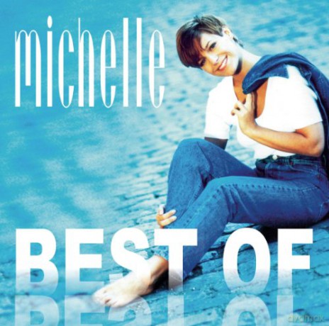 Michelle: Best of Michelle [CD]