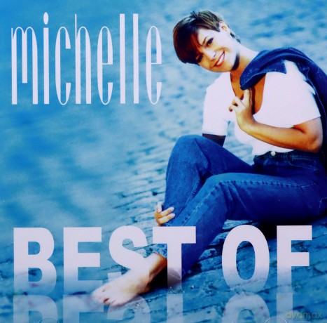 Michelle: Best of Michelle [CD]
